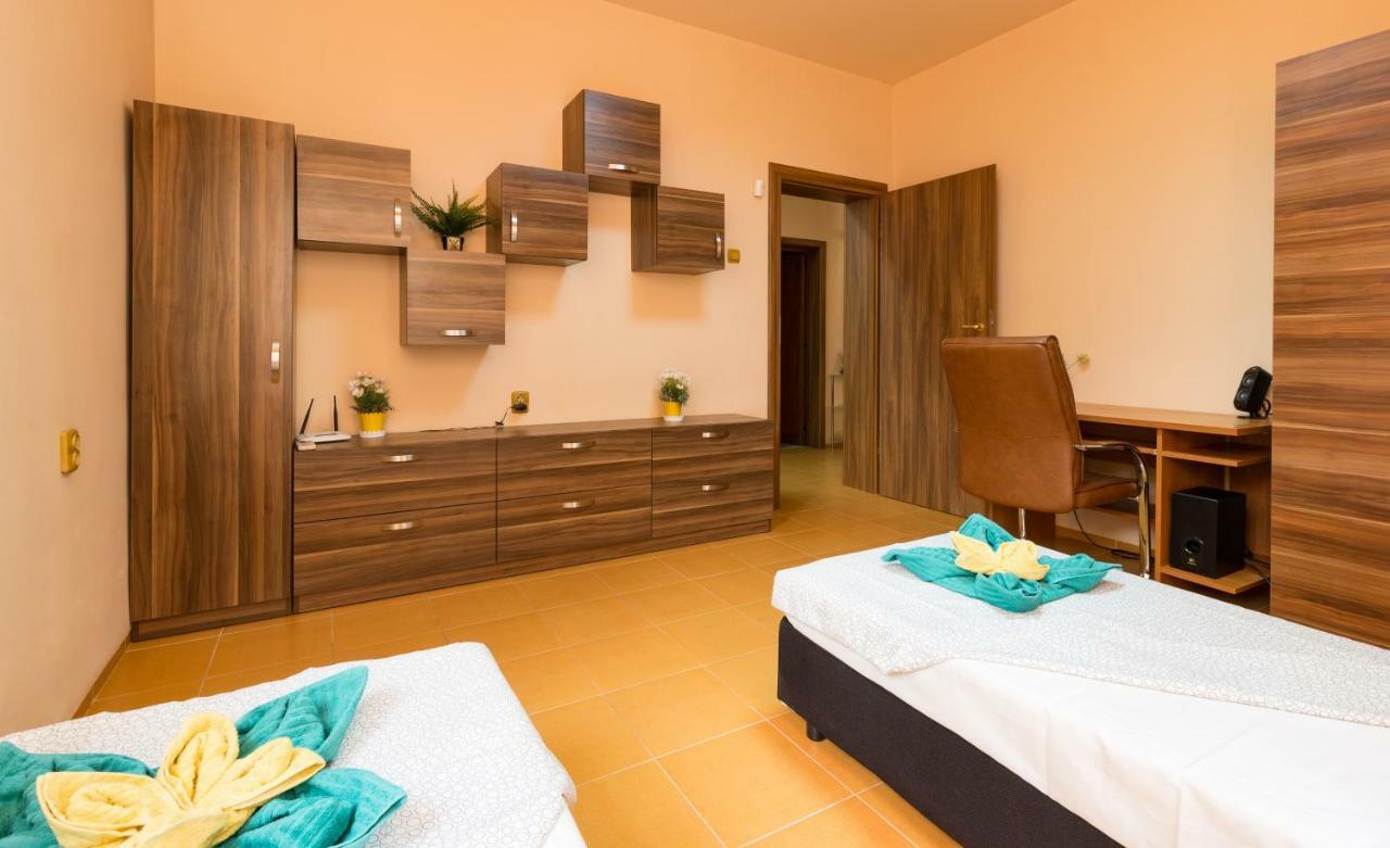 The Rocky House - Central & Private 2Bdr By Flat Mаnager Płowdiw Zewnętrze zdjęcie