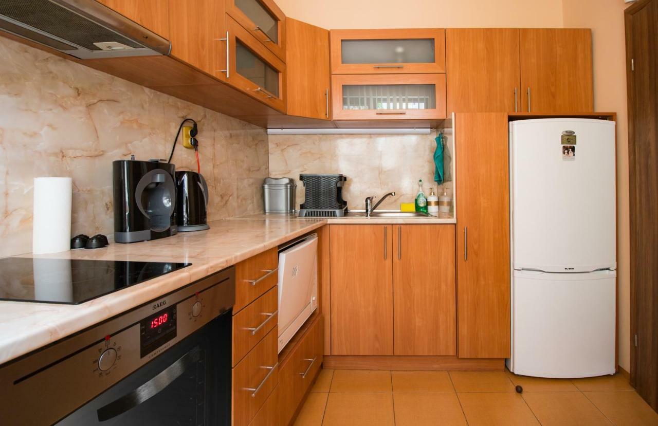 The Rocky House - Central & Private 2Bdr By Flat Mаnager Płowdiw Zewnętrze zdjęcie