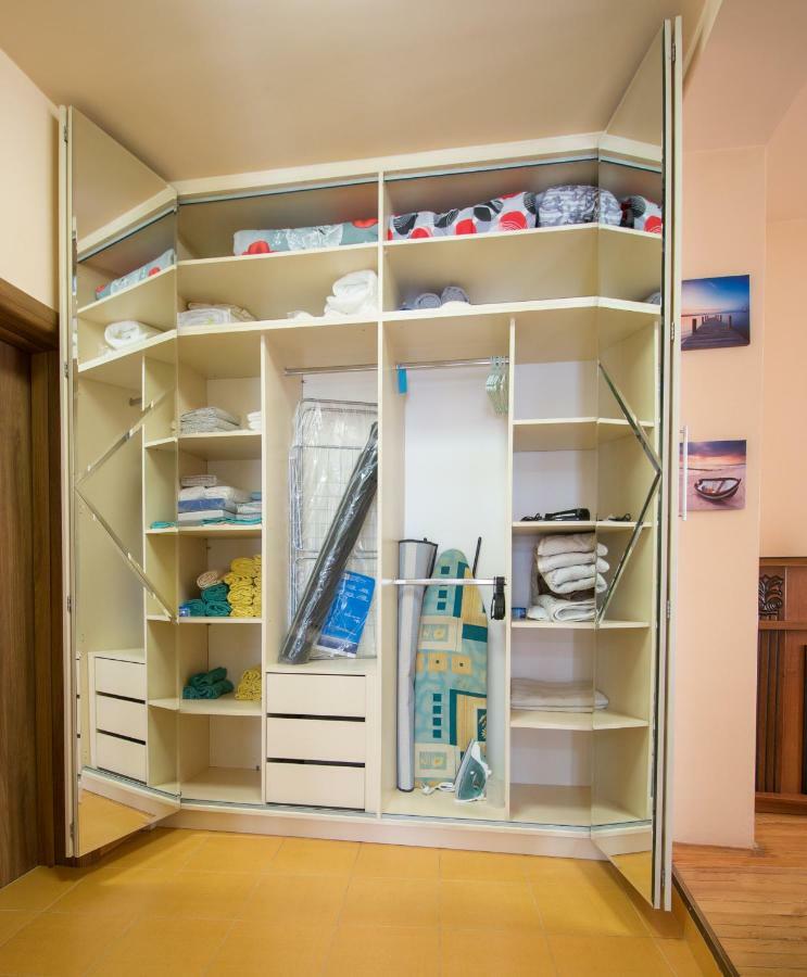 The Rocky House - Central & Private 2Bdr By Flat Mаnager Płowdiw Zewnętrze zdjęcie