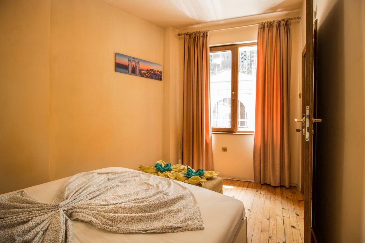 The Rocky House - Central & Private 2Bdr By Flat Mаnager Płowdiw Zewnętrze zdjęcie