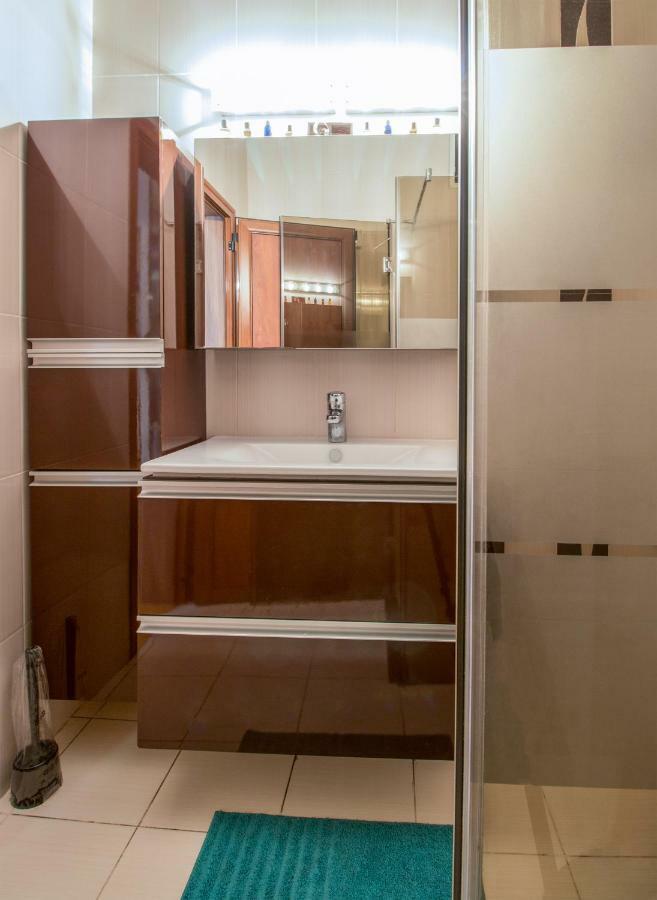 The Rocky House - Central & Private 2Bdr By Flat Mаnager Płowdiw Zewnętrze zdjęcie